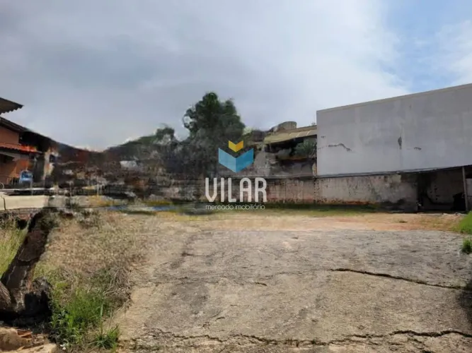 Terreno à venda, 720 m² por R$ 1.100.000,00 - Jardim Santa Rosália - Sorocaba/SP