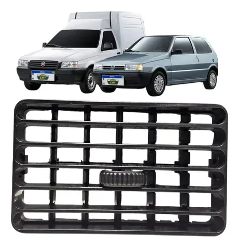 Difusor Central Uno Fiorino 1994 A 2012
