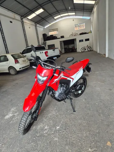 XR Tornado 300 zera