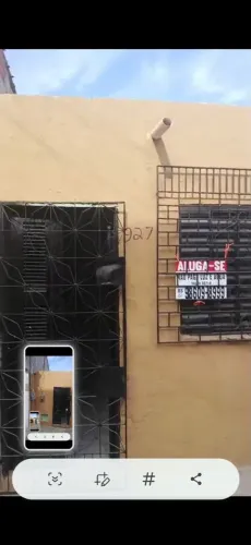 CASINHA PARA ALUGAR NO CARLITO PAMPLONA