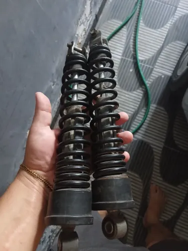 Peça de moto pcx