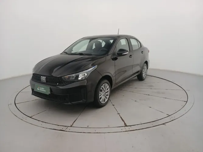 Fiat Cronos Drive 1.0 6V 2026