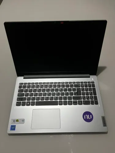 Notebook Lenovo