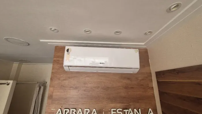Ar Condicionado GREE 12.000 BTUS