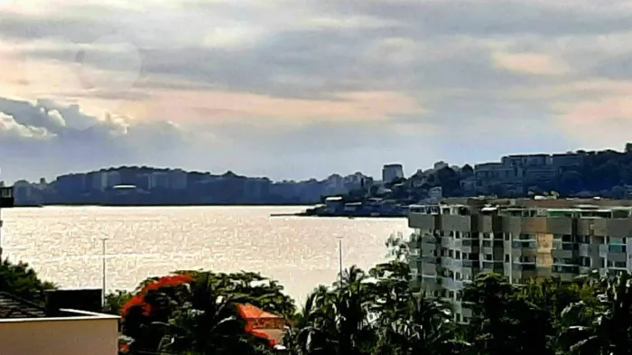 Casa condominio fechado com 5 dormitórios à venda, 467 m² - Charitas - Niterói/RJ