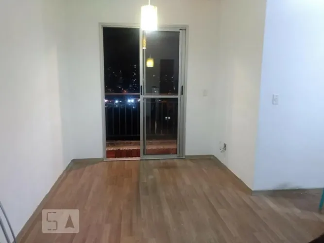 Apartamento à Venda - Freguesia do Ó, 2 Quartos, 48 m2