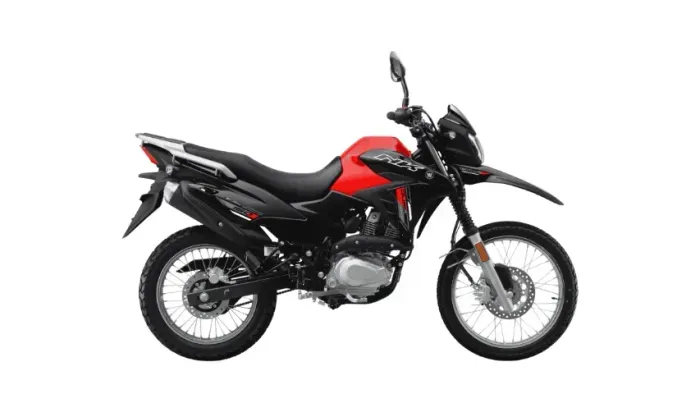 NOVA HAOJUE NK 160 2027 COM 3 ANOS DE GARANTIA!