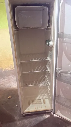 Geladeira Consul 254 L