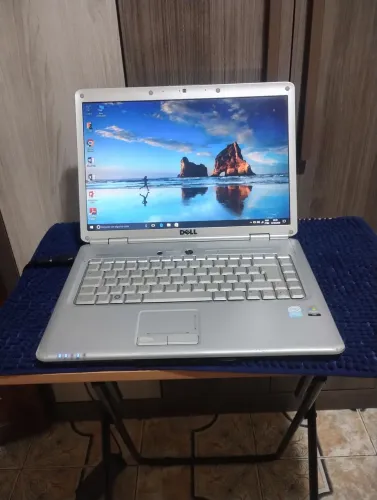 Vendo Notebook da Marca Dell Inspiron 1525