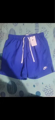 Short da Nike