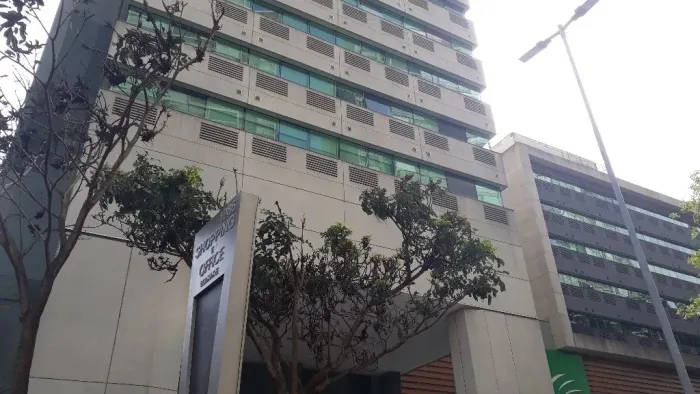 SALA COMERCIAL em SÃO PAULO - SP, JARDIM CABORÉ