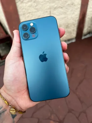 iPhone 12 Pro