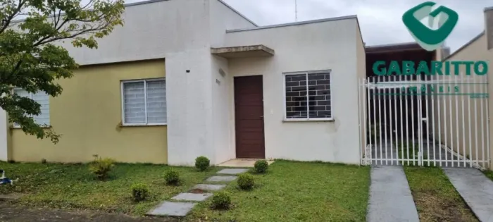 Excelente Residência CONDOMINIO VILLAGGIO DOS IPES II