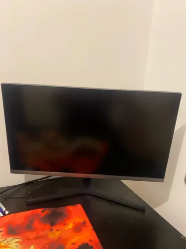 Monitor Samsung LED 28 4K UHD HDR10 60Hz