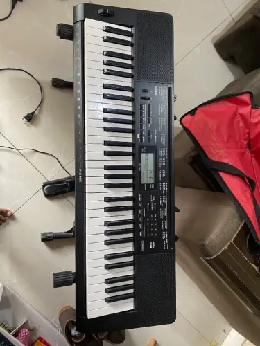 Teclado Casio Ctk3500