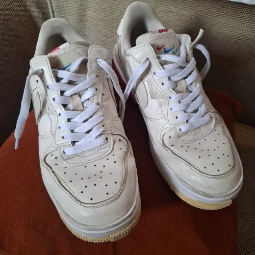 Tênis Nike Air Force 1 Fontanka