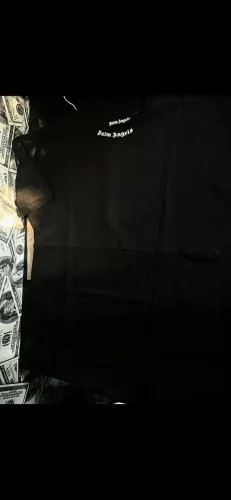 Camisa Palm Angels pra vender hoje