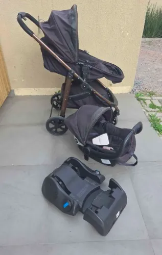 TORRO CARINHO DE BEBE GALZERANO