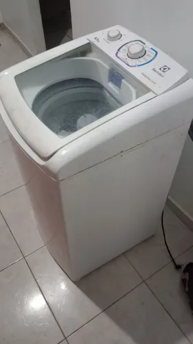 Vende se máquina de lavar