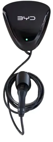 WALLBOX BYD 7KW NOVA