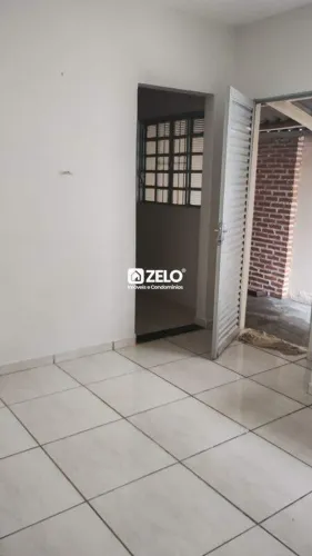 Casa para aluguel em Vila Padre Manoel de Nóbrega, Campinas - SP | Cód 59379
