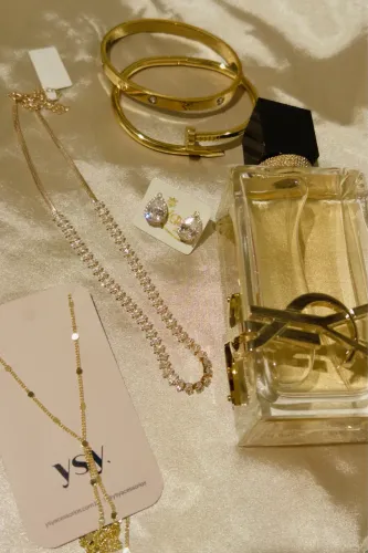 Perfume LIBRE YSL 90ml (mais fotos ao lado.)