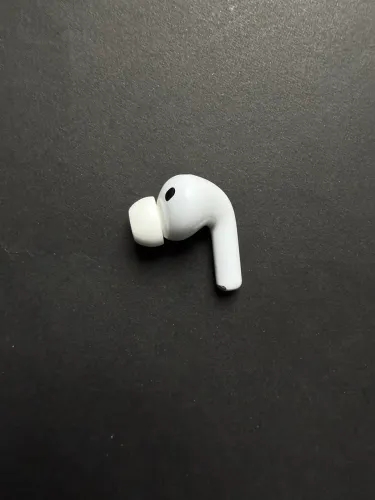 AirPods Pro: Lado R - 3 geração / A3063  !Leia a descrição!