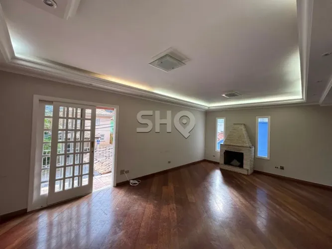 Casa em condomínio na Vila Santos, São Paulo