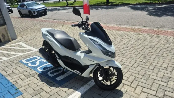 Honda PCX 160 2024