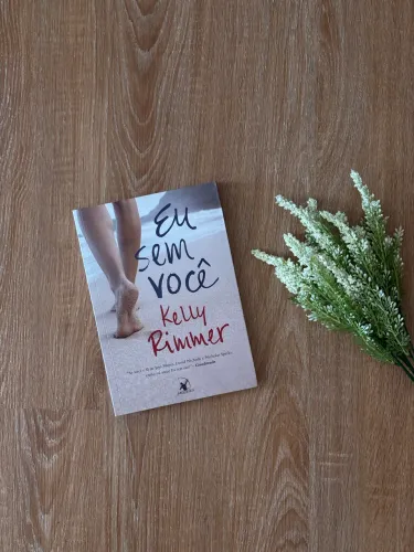 Livro: Eu Sem Você