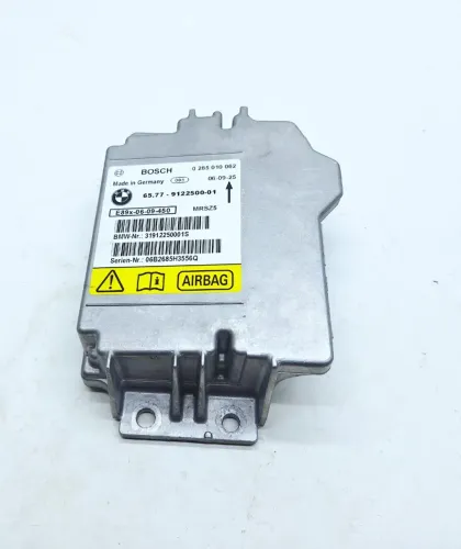 Módulo Bmw 335i 3.0 2006 2007  * Reprogramar