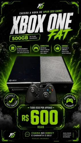 One Fat
