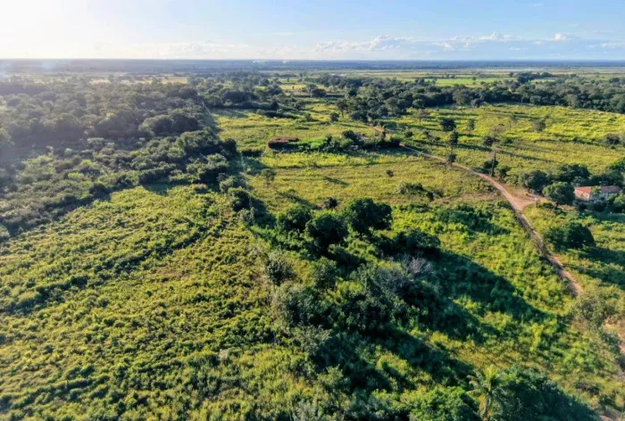Fazenda a venda as margem rio São Francisco
