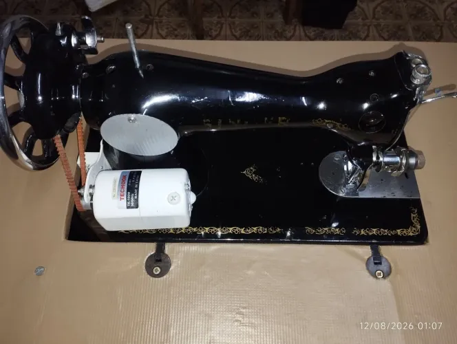 Vende se