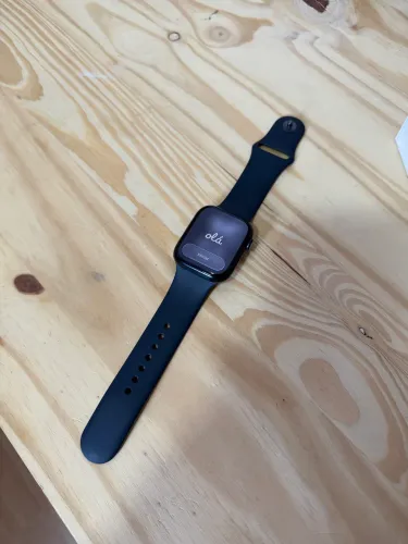 Apple Watch Series 7 - 45mm [Aceito Trocas]