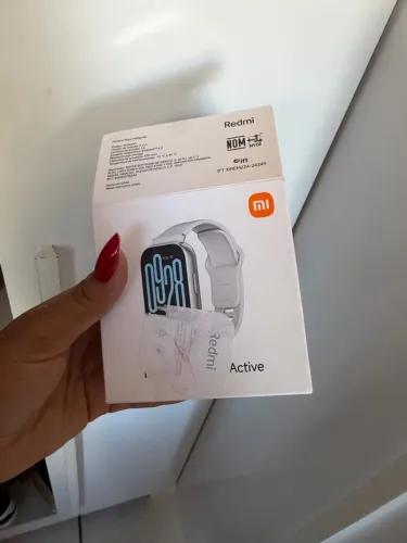 Redmi active