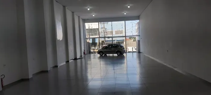 Prédio Comercial - Locado, Retorno de 0,63% ao Mês