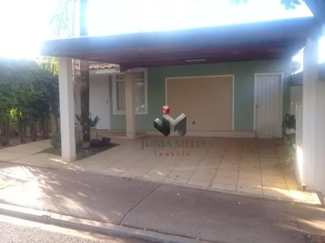 Casa com 3 dormitórios para alugar, 85 m² por R$ 3.600,00/mês - Jardim dos Gerânios - Ribe