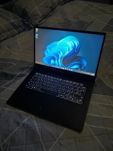 Notebook Dell i5 10° gen+ 2gb placa vídeo nvdia + 8gb ram