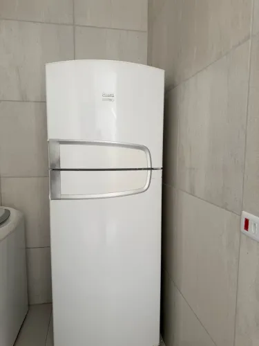 Geladeira Consul Frost Free Duplex 441L Branca - CRM54