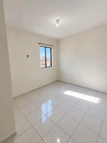 Apt 2 Qts (1 Suíte) - 48m² - Cozinha Planejada - Pronto p/ Morar!
