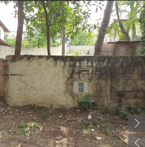 Terreno para Venda em Niterói, Engenho do Mato