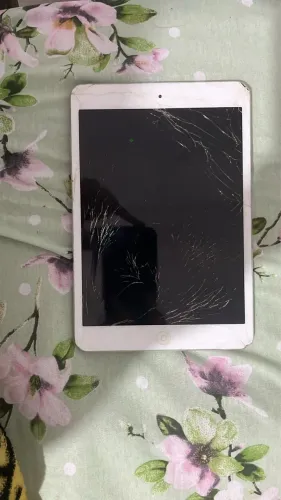 iPad Apple Para Retirada de Peças ou Conserto - Não Liga
