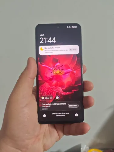 Poco F3
