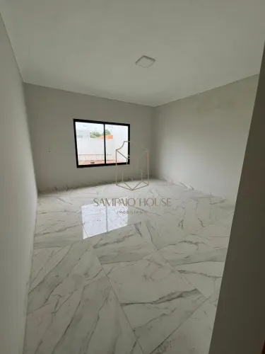 CASA PARA LOCAÇÃO | R$ 3.000,00/MÊS | BAIRRO BURITIS CAMPO VERDE/MT