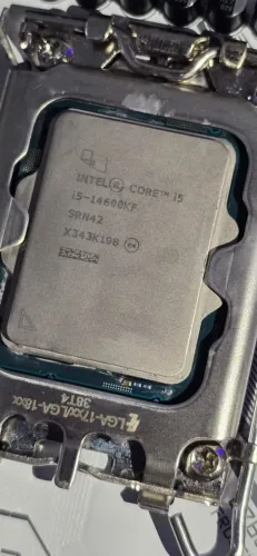 I5 14600KF