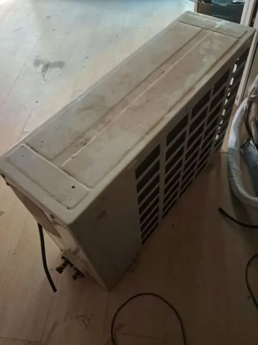 Ar condicionado