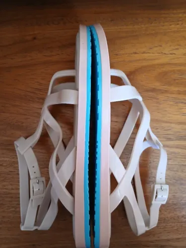 Sandálias Marcas Variadas