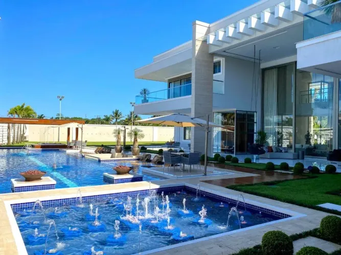 Casa com 9 dormitórios, 1335 m² - venda por R$ 35.000.000,00 ou aluguel por R$ 170.000,00/
