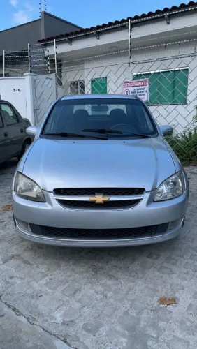 Chevrolet Classic Life/ls 1.0 VHC Flexp. 4P 2011